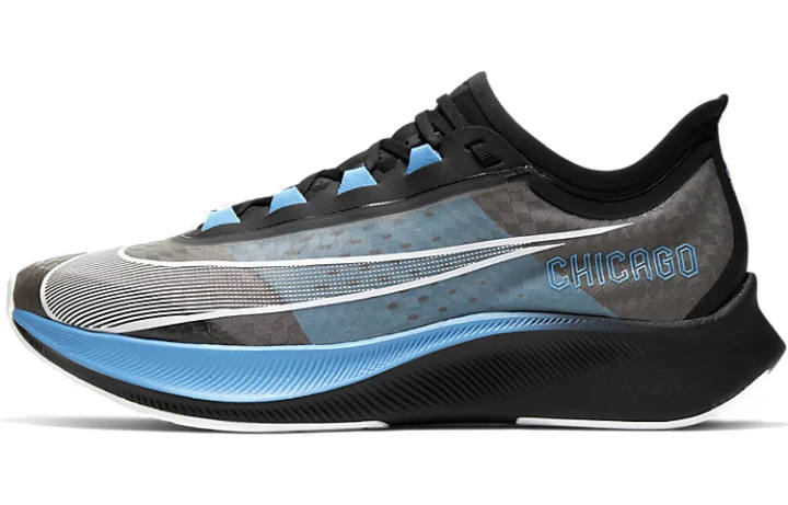 Nike Nike Zoom Fly 3 'Chicago Marathon'