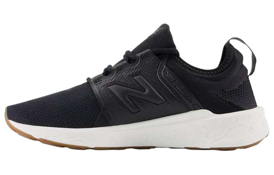 New Balance New Balance Wmns Fresh Foam X Cruz v3 'Black Gum' Women's