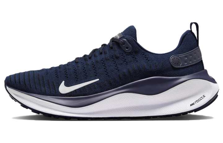 Nike Nike ReactX Infinity Run 4 College Navy