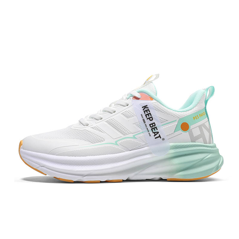 Keep Beat Keep Beat Low top Running Shoes Athletic Shoes Unisex