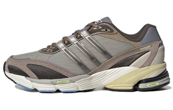 Adidas Supernova Cushion 7 Adidas 'Chalky Brown Sesame'