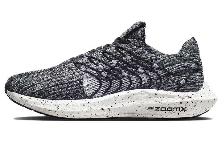 Nike Nike Pegasus Turbo Next Nature Black White Women's