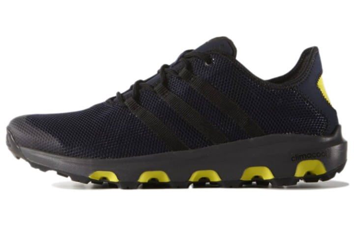 Adidas Adidas Climacool Slip Resistant Abrasion Resistant Low top Running Shoes Men's