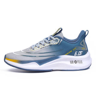 Maigaole Slip Resistant, Abrasion Resistant, Breathable Low top Running Shoes Unisex
