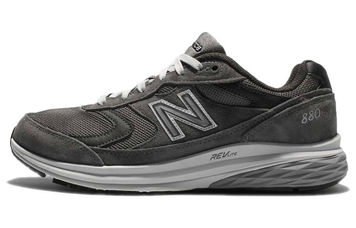 New Balance 880 New Balance 2E Wide 'Iron Grey'