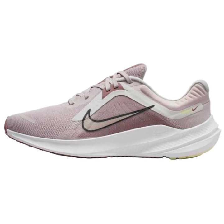 Nike Nike Quest 5 Low top Casual Training Running Shoes Women's Purple
