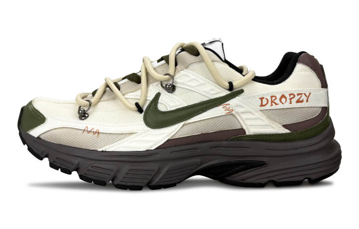 Nike Nike Initiator Cushioning Breathable Support Low top Casual Sprint City Commuting Running Shoes Unisex