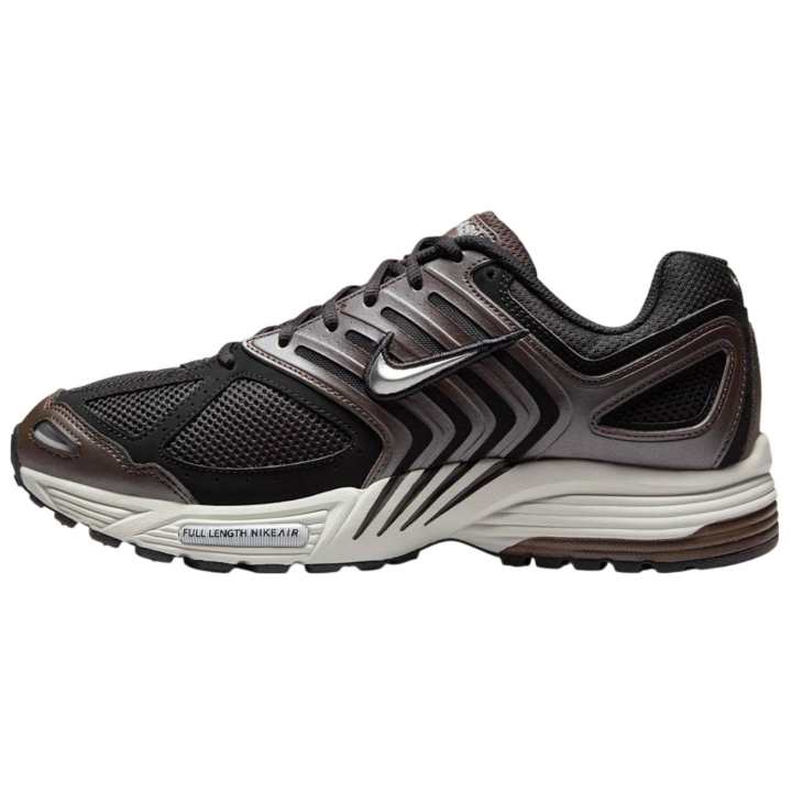 Nike Nike Air Peg 2K5 Baroque Brown Light Bone Black Metallic Silver