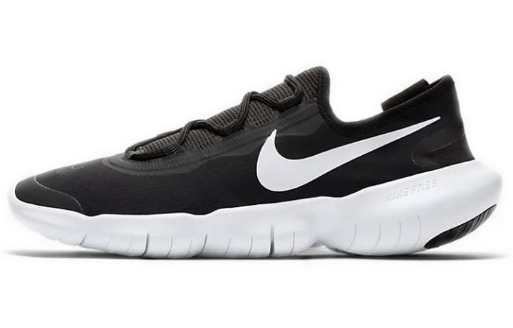 Nike Nike Free Rn 5.0 2020 Black