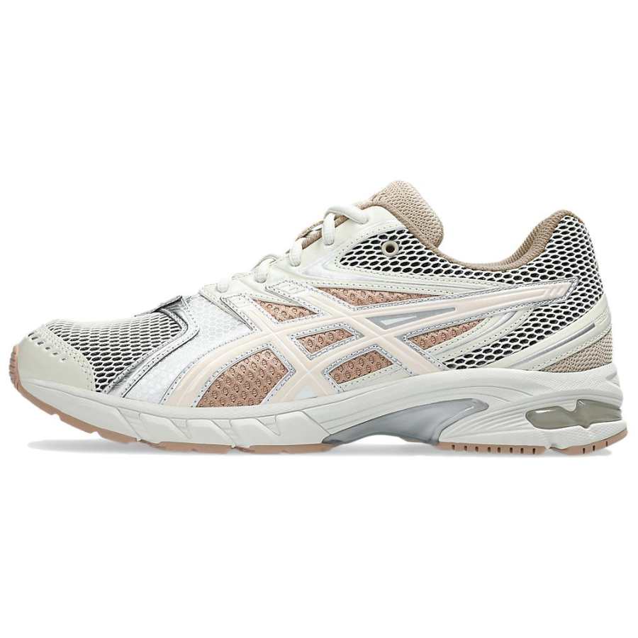 ASICS ASICS Gel DS Trainer 14 Lake Grey Mineral Beige
