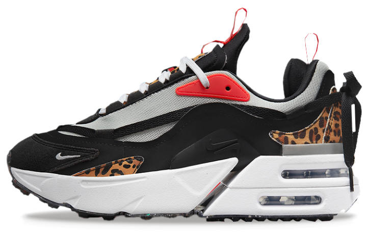 Nike Nike Air Max Furyosa Leopard Women's