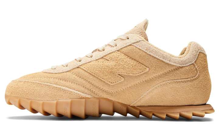 New Balance RC30 Auralee x RC30 New Balance 'Tan'