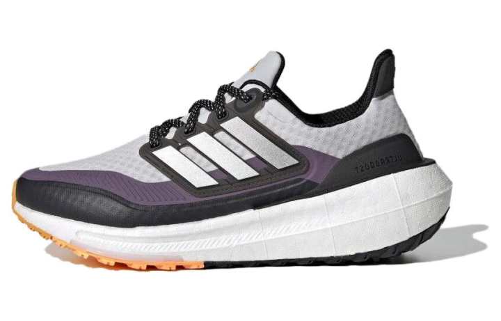 Adidas UltraBoost Light Wmns Adidas Cold.RDY 'Dash Grey Shadow Violet' Women's