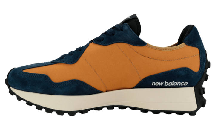 New Balance New Balance 327 'Blue Brown'