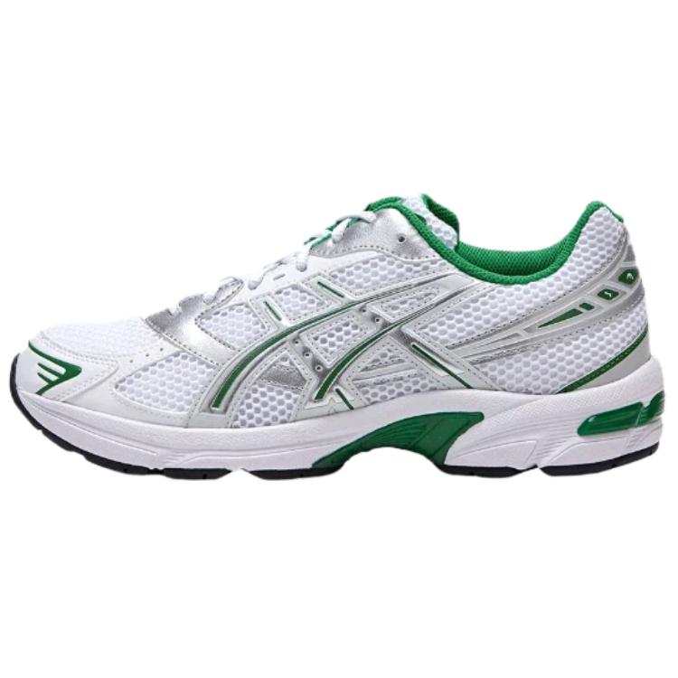 ASICS Asics Gel 1130 White Pure Silver Green