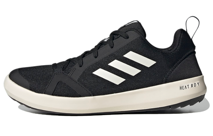 Adidas adidas Terrex Boat Heat.RDY 'Black Chalk White' Men's