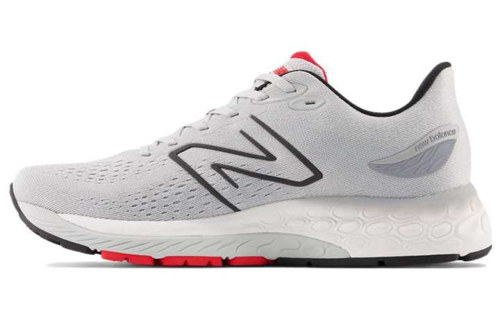 New Balance 880 Fresh Foam X New Balancev12 'Light Aluminum'