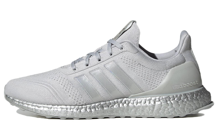Adidas Adidas Ultraboost Dna Prime Shoes 'Grey Metallic Silver'