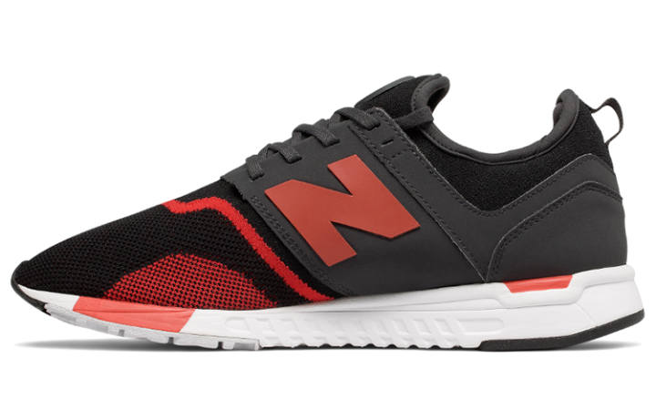 New Balance 247 New Balance 'Black Red'