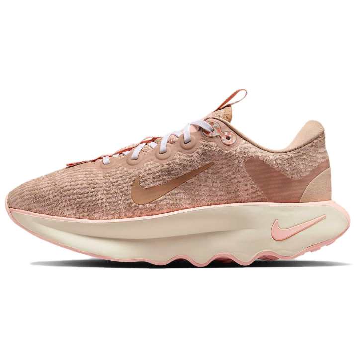 Nike Nike Motiva Linen Washed Coral Coconut Milk Women's