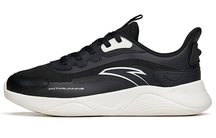Anta Lingyun Cushioning Slip Resistant Abrasion Resistant Breathable Rebound