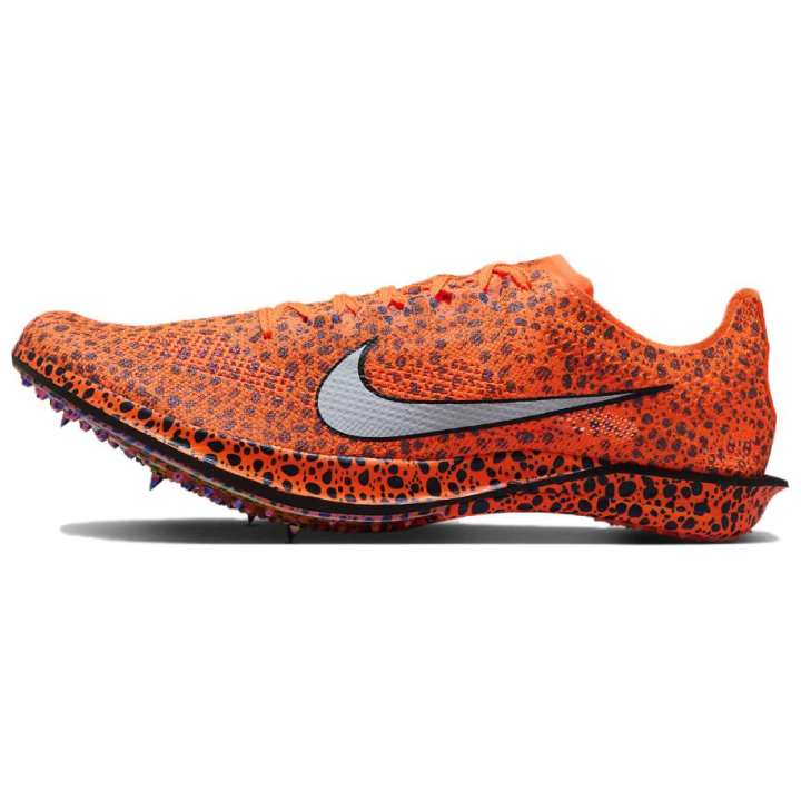 Nike Nike Dragonfly 2 Running Shoes Unisex Low Top Orange