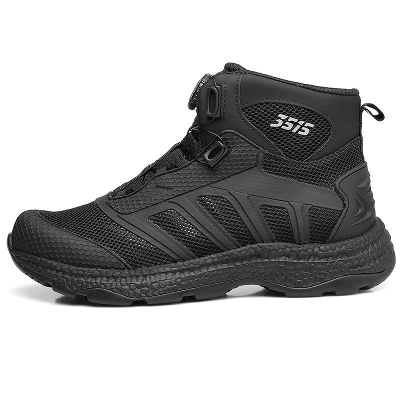 QIANGREN 3515 Breathable Outdoor Boots Men's