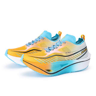 BYLEN Cushioning Slip Resistant Abrasion Resistant Cushioning Slip Resistant Abrasion Resistant Low top