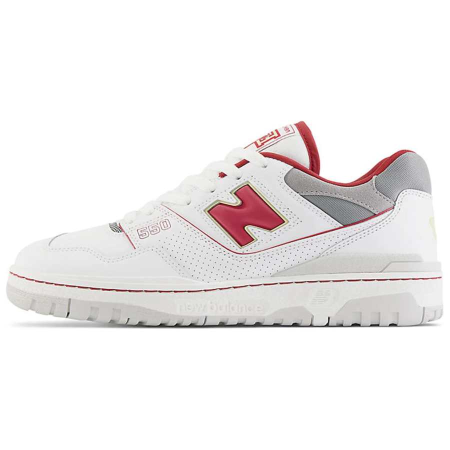 New Balance New Balance 550 Boston College