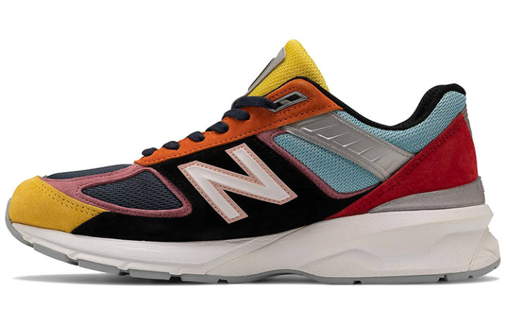 New Balance 990v5 New Balance Made in Usa 'Multi-Color'