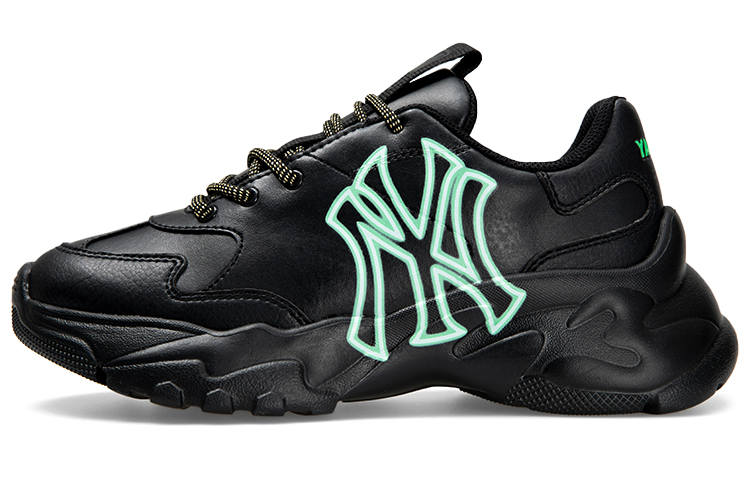 MLB MLB Big Ball Chunky "New York Yankees" Black