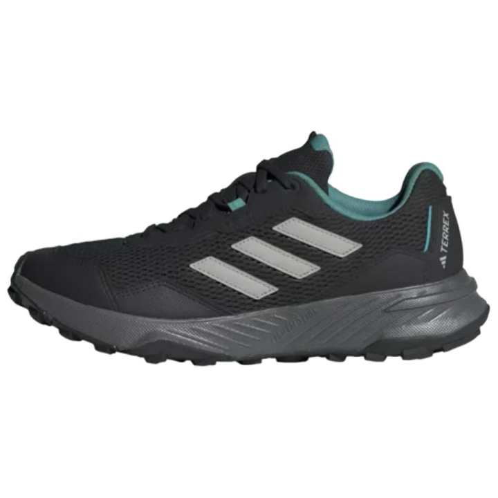 Adidas Adidas Wmns Tracefinder Trail 'Black Grey' Women's