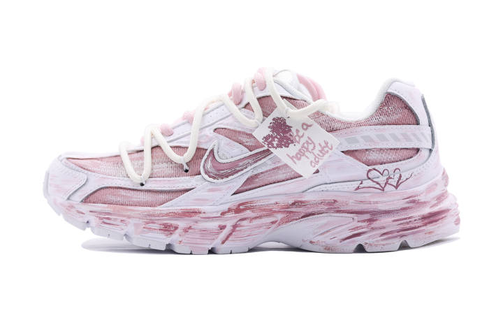 Nike Nike Initiator Low top Casual Running Shoes Women's Pink