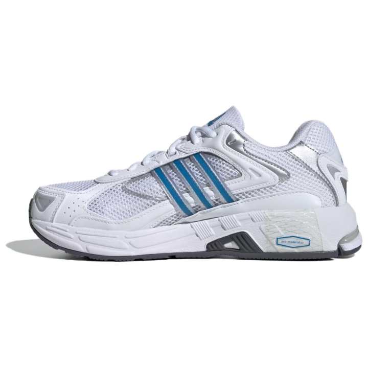 Adidas Adidas Response Cl Cloud White Bright Blue Women's