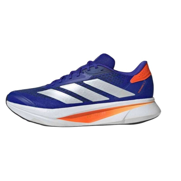 Adidas Adidas Duramo Sl Lucid Blue Zero Metalic Impact Orange