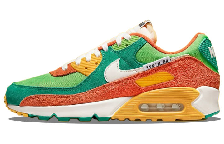 Nike Nike Air Max 90 Se 'Running Club Roma Green'