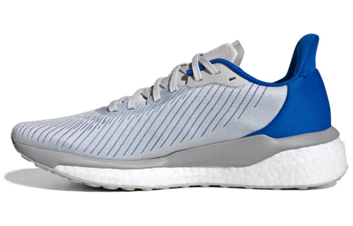 Adidas Adidas Solar Drive 19 Grey/Blue Women's