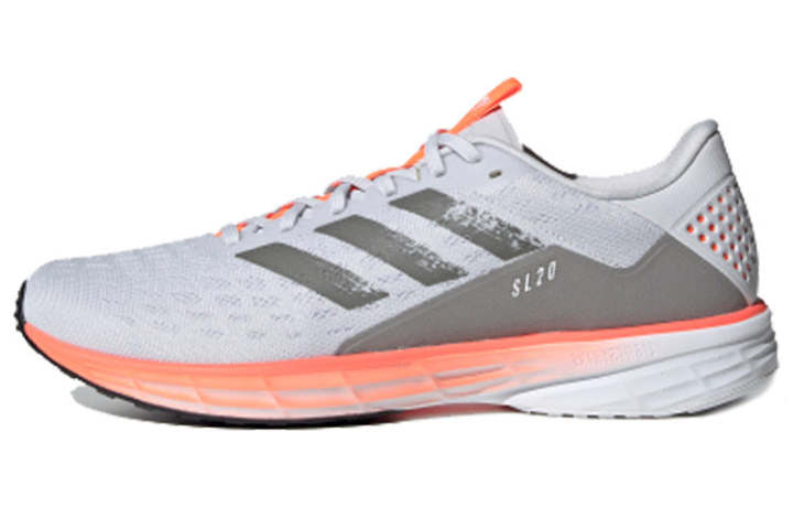Adidas Adidas SL20 'Dash Dove Grey'