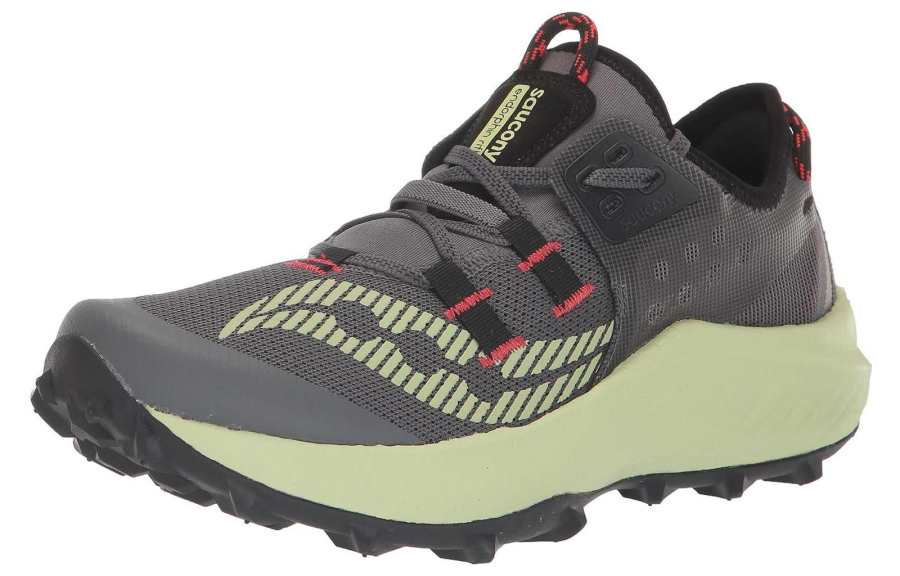 Saucony Saucony Endorphin Rift Shadow Aurora