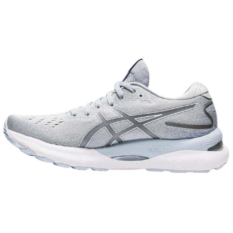 ASICS ASICS Gel Nimbus 24 'Grey' Women's