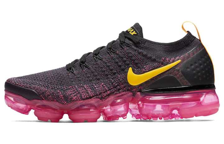 Nike Nike Air VaporMax 2 Gridiron Pink Blast Women's