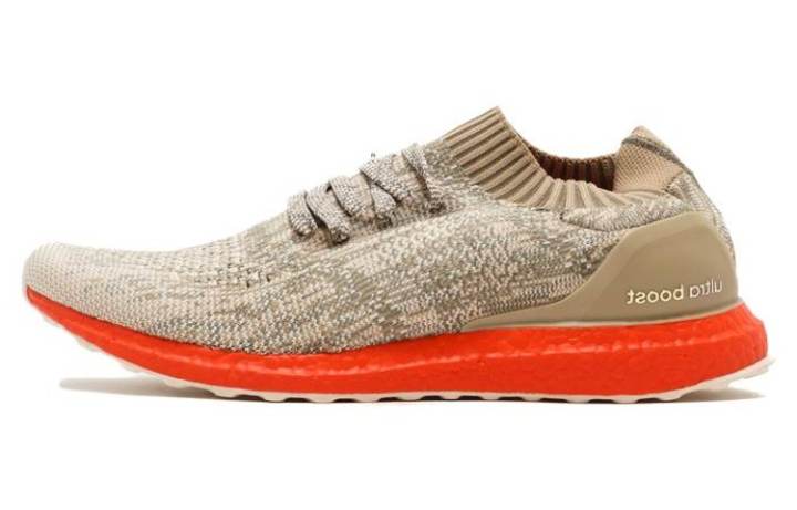 Adidas Adidas UltraBoost Uncaged 'Trace Cargo'