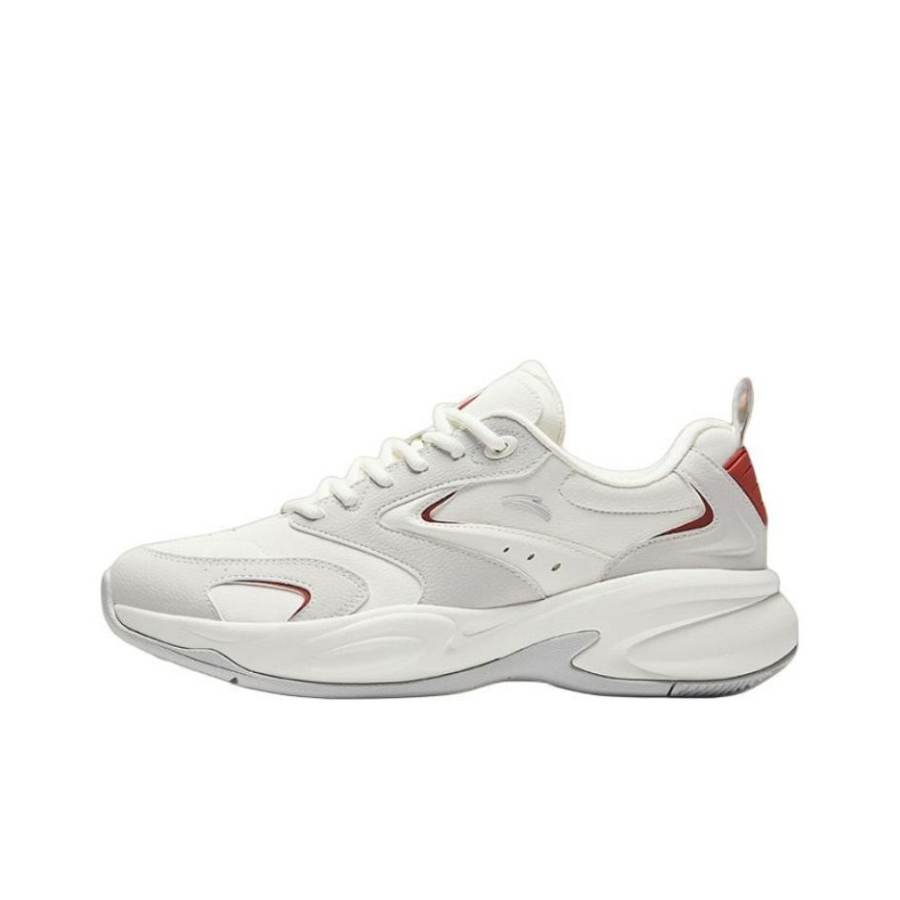 ANTA Anta ACE Slip Resistant, Abrasion Resistant, Breathable, Coverage, Rebound
