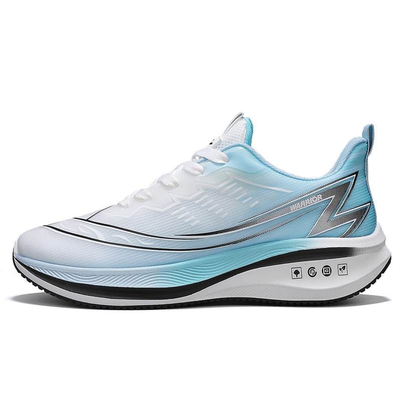 WARRIOR Warrior Cushioning Slip Resistant Abrasion Resistant Lightweight Height Increasing