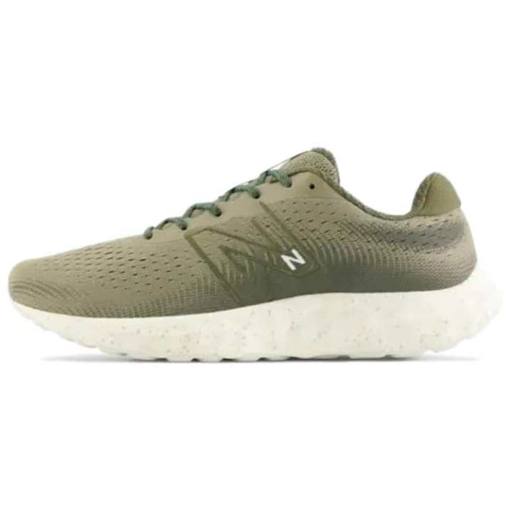 New Balance New Balance NB 520 V8 Comfortable And Lightweight Textile Abrasion Resistant Breathable Support Running Shoes Men's