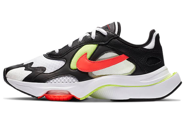 Nike Nike Air Zoom Division 'Black Crimson Volt' Women's
