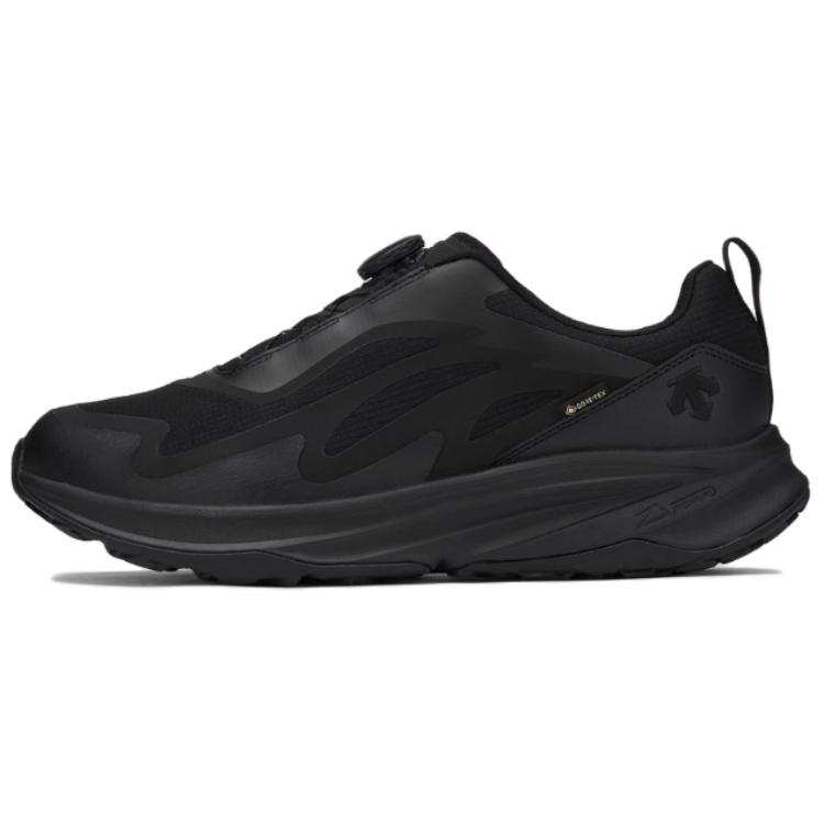 DESCENTE LAVITATE 2 Slip Resistant, Abrasion Resistant, Waterproof Low top Casual Training City Commuting Running Shoes