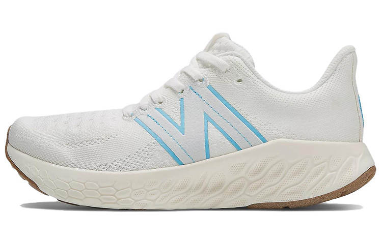 New Balance 1080 Blue Bottle Coffee x 1080 Wmns Fresh Foam X New Balancev12 'Undyed Blue' Women's