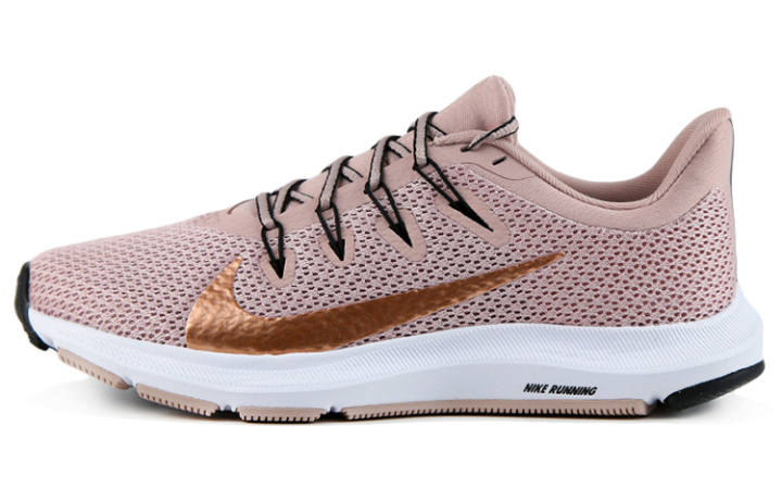 Nike Nike Quest 2 'Stone Mauve' Women's