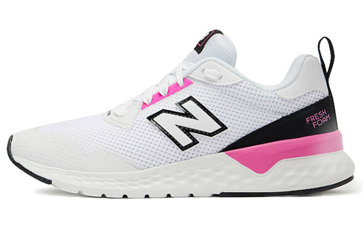 New Balance 515 Wmns Fresh Foam New Balancev2 'White Peony' Women's